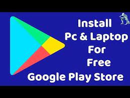 How To Download Play Store App For Pc Laptop Mr Technical Dhayanidhi Youtube Play Store App Google Play Apps Google Play Store