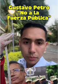 Error De Patria Al Decir Saldo Insuficiente Para Cambiar Petro