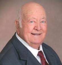 William Joseph Wulff, 1931-2020 Obituary