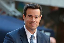 Carson Daly's 15-Year-Old Son Could Seriously Pass for His Twin