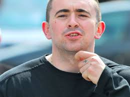 Aaron Bohane: Man who 'slashed and stabbed' notorious criminal Gavin Sheehan  is jailed