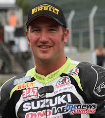 Scott Moir takes first blood in NZ Suzuki Series opener