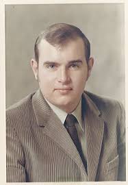 Obituary of Winston Gregory Hamilton