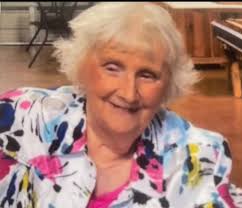 Sue Carol O'Mara Nerness