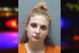 Taylor McQueen — Cherokee County Jail Bookings