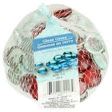 Vase Filler Marbles For Vases Clear
