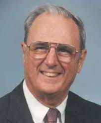 Donald Carl McCormack Obituary (1927