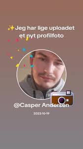 Casper Andersen (@casperandersen695)'s videos with Strangers