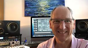 jonchristophernelson.com