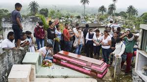 Decimal (world geodetic system wgs84) :decimal minutes (global positioning system gps) :degrees, minutes, seconds Colombia Declares Emergency As First Mocoa Landslide Victims Buried Bbc News