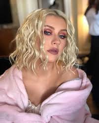 크리스티나 아길레라 (r912 판)