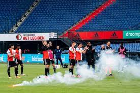 Rkc waalwijk (13.) feyenoord (4.) 2:2. Pxbkdireh9fpkm