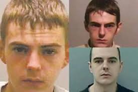 On heroin since 15, the disturbing history of 'public danger' who won't  stop stabbing people