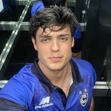 Nick Tice (@n_tice12)