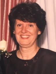 Rosemary Coates Obituary (1941