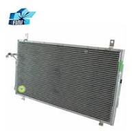 Nissan Refrigeration Condensers - Efficient Auto AC Solutions
