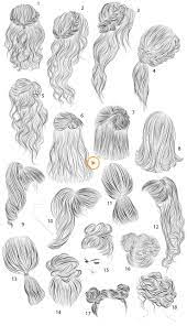 Pin On Coiffures De Mariage