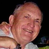 Michael Thomas Broderick Obituary