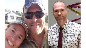 Radicalised killers used military-style defences to…