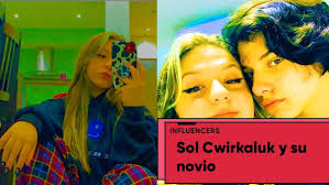 En 2017, la historia de amor de karina la princesita y sergio 'kun' agüero llegó a su final. Sol La Hija De Karina La Princesita Y El Polaco Presento A Su Novio Tendencias Telefe Com