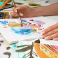 Watercolor 5 Week Course~ (adult) event image