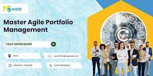 Master Agile Portfolio Management Workshop