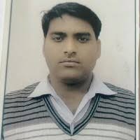 Buddhi Prakash Gurjar (LIII)