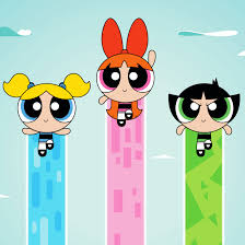 Find funny gifs, cute gifs, reaction gifs and more. The Powerpuff Girls Taught Young Girls That They Could Save The World Teen Vogue
