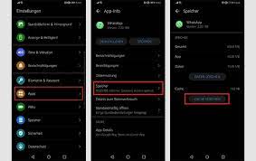 Download whatsapp for windows now from softonic: Whatsapp Download Fehlgeschlagen So Funktioniert S Wieder