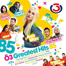 Download Oe3 Greatest Hits Vol 85 2019 Dance