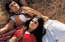 The lagaan of the title is the tax that the british imposed on indian farmers at the time of the raj; Lagaan 2001 Mubi