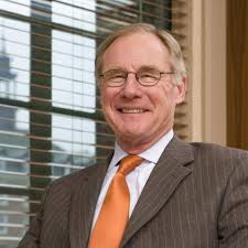 President Burns Hargis named to NCAA Board of Directors