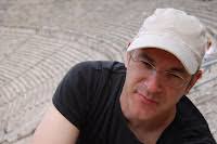 Meet the correspondents: CUPERTINO, Calif. > Patrick Vilain