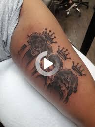 Arm Sleeve Tattoos For Black Females My Most Recent Tattoo Sooo In Love With It In 2020 Sleeve Tattoos Tattoo Sleeve Men Forearm Sleeve Tattoos