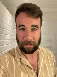 Christmas Time is Beard”🎶 My favourite Vince Guaraldi song. : r/beards