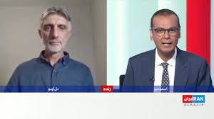 پژوهشگر ایران و اسرائیل: اسرائیل هیچ امیدی به مذاکرات آمریکا با جمهوری اسلامی ندارد