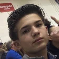 Tyler Abeyta's Instagram, Twitter & Facebook