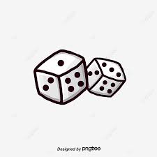 Download high quality dice clip art from our collection of 41,940,205 clip art graphics. Two White Dice Dice Clipart Vector Png Dice Png Transparent Image And Clipart For Free Download