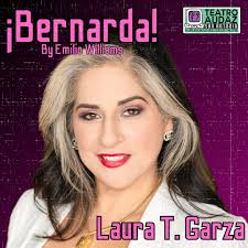 Teatro Audaz San Antonio would like to introduce our Creative Team who will  be embarking