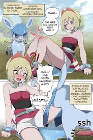 Everyday2] How To MANAGE ESTRUS (Pokémon) » Ver Comics Porno Gratis 2024