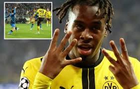 Borussia Dortmund News, Transfers & Fixtures