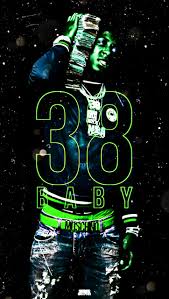 Kentrell desean gaulden (born october 20, 1999), known professionally as youngboy never broke again23 (also known as nba youngboya or simply youngboy), is an american rapper, singer, and songwriter. Nbayoungboy Similar Hashtags Picsart