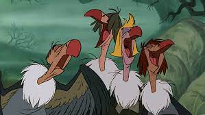 Cinema 67 Revisited The Jungle Book