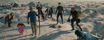 The paramount plus app has officially launched. Paramount Plus Ad To The Peak Trektoday