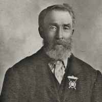 David Costley (1837–1923) • FamilySearch