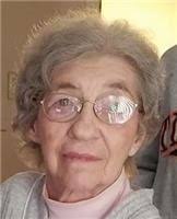 Helen Schwartz Obituary (1930