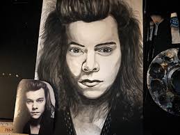 Warren Strong (@w.strong_artistry) • Instagram photos and videos