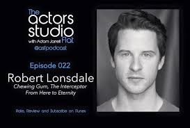 The Actors Studio Flat