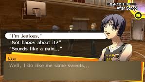 April 21st Shin Megami Tensei Persona 4 Golden Wiki Guide Ign