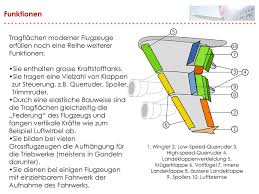 Wie Funktioniert Ein Flugzeug Ppt Video Online Herunterladen